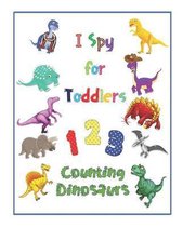 I Spy for Toddlers
