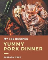 My 365 Yummy Pork Dinner Recipes