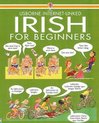 Beginners Guide Irish Book & CD
