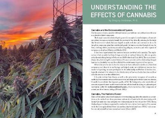 Cannabis Grower's Handbook - cover