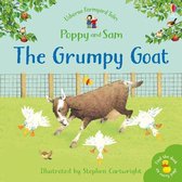 Mini Farmyard Tales Grumpy Goat
