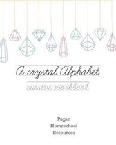 A crystal alphabet