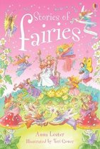Stories Of Fairies Gift Edition