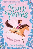 Fairy Ponies Book 1 The Midnight Escape