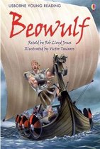 Young Reading Series 2 Beowulf