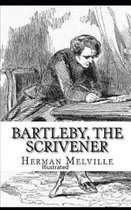 Bartleby, the Scrivener Illustrated