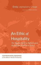 Contrapuntal Readings of the Bible in World Christianity-An Ethic of Hospitality
