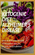 Ketogenic Diet for Alzheimer's Disease