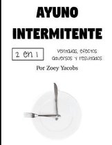 Ayuno intermitente