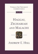Haggai, Zechariah and Malachi