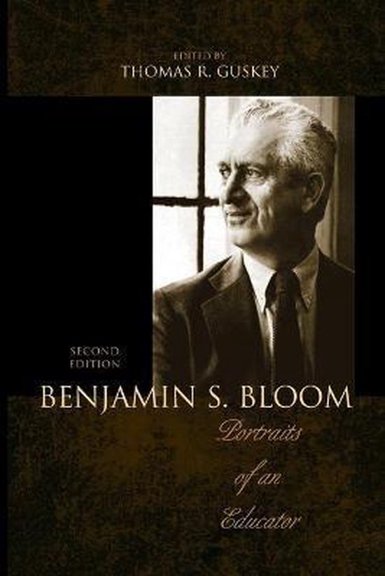 Benjamin S. Bloom 9781610486040 Thomas R. Guskey Boeken bol