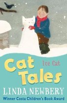 Cat Tales 5 Ice Cat