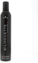 Bol.com Schwarzkopf Professional - Silhouette Super Hold Mousse - 500ml aanbieding