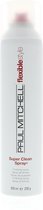 Bol.com Paul Mitchell - Flexible Style Super Clean Spray - 300ml aanbieding