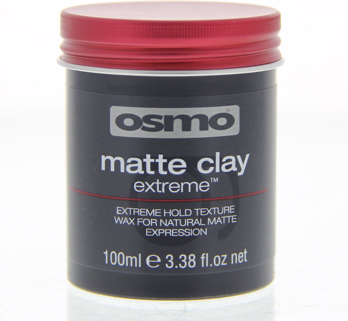 Osmo - Styling Matte Clay Extreme - 100ml