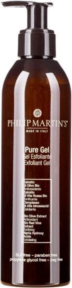 Philip Martin's Skin Care Pure Gel