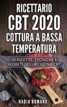 Ricettario CBT 2020 - Cottura a Bassa Temperatura