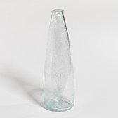 The Table bubble - karaf - Ø 7 - 30 cm - 1,5L - gerecycled glas