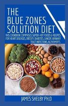 The Blue Zones Solution Diet