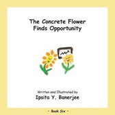 Concrete Flower-The Concrete Flower Finds Opportunity