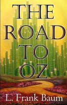 The Road to Oz Annotated