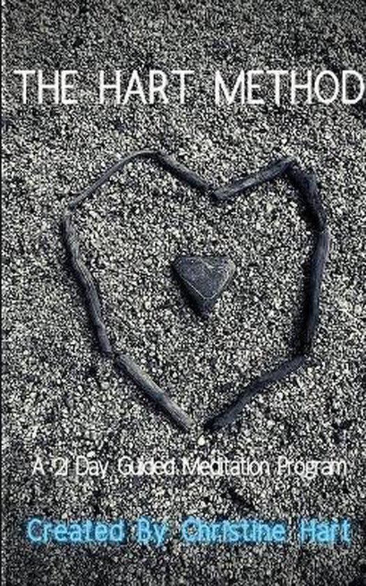 The Hart Method - cover