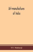 Art-manufactures of India