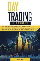 Day Trading for Beginners