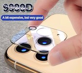 iPhone Xs Max Camera  Screenprotector 1pcs – Tempered Camera Lens Glass 1x - Screen Protector iPhone Xs Max Camera Lens Screen Protector – HiCHiCO