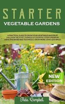 Starter Vegetable Gardens