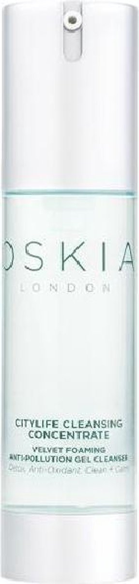 Oskia City Life Cleansing Concentrate 40ml