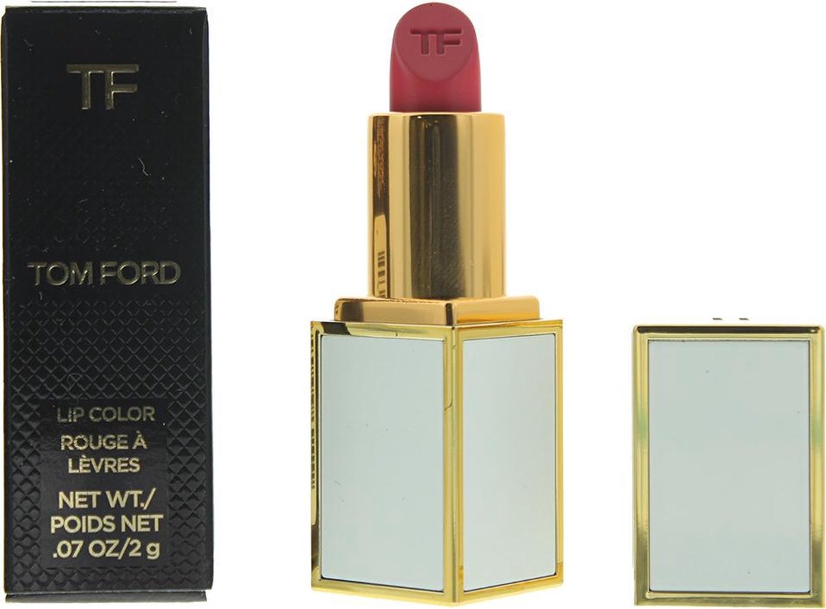 Tom Ford Boys And Girls Soft Matte 08 Andrea Lipstick 2g