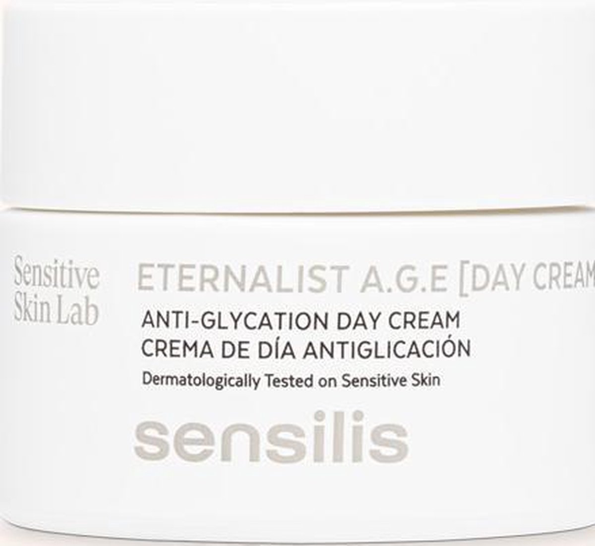 Dagcrème Sensilis Eternalist A.G.E. (50 ml)