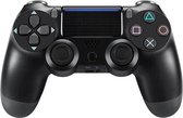 Dualshock Controller voor PS4 Detroit inclusief gratis oplaadkabel zwart - Wireless USB Joystick voor PlayStation 4