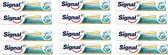 Signal Tandpasta - Integral 8 Interdentaire - 12 x 75 ml