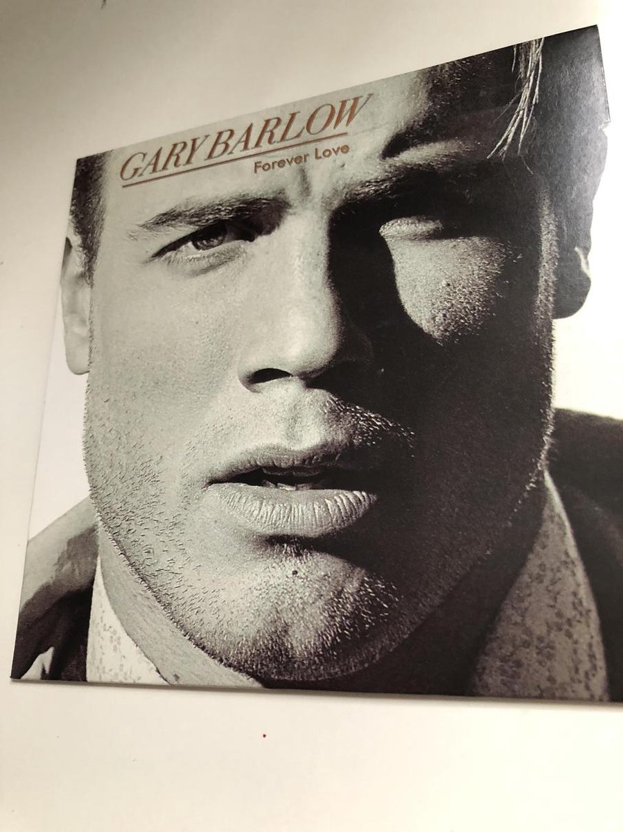 Forever Love von Gary Barlow