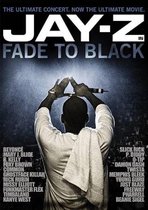 Jay-Z ‎– Fade To Black