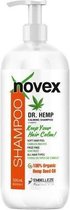 Novex Dr. Hemp Shampoo 500ml