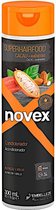Novex SuperHairFood Cocoa & Almond Conditioner 300ml