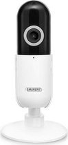 Eminent EM6400 bewakingscamera IP-beveiligingscamera Binnen Dome 1280 x 720 Pixels Muur