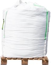 Fruticos Big Bags - 1000L - Geschikt Voor Aanleg Moestuinen En Moestuinbakken