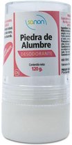 Sanon Sanon Deodorant Piedra De Alumbre 120 G