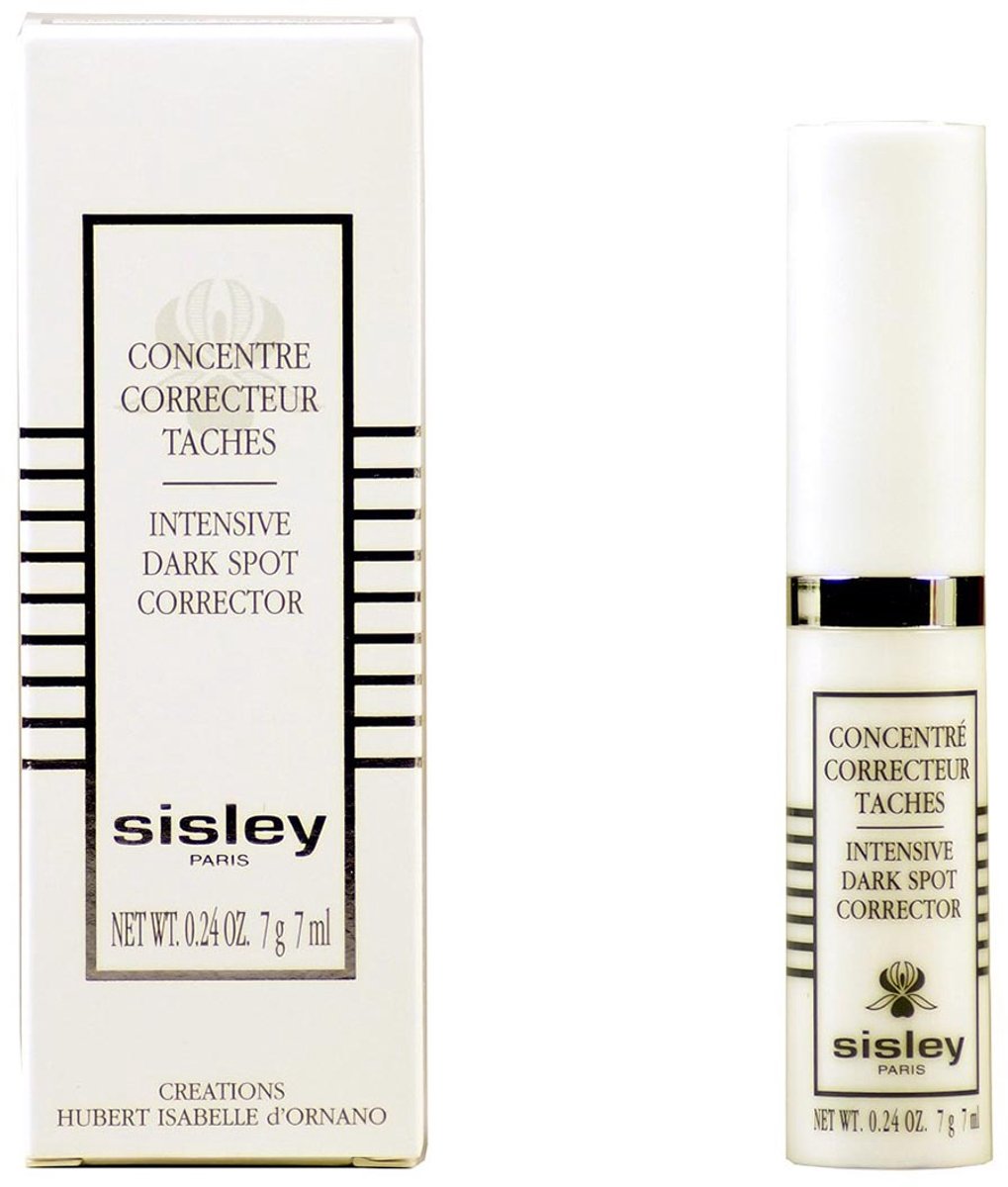 Sisley Concentre Taches Intense Dark Spot Corrector 7ml Cover Make Up