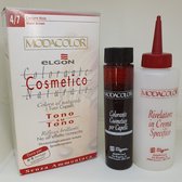 Elgon Cosmetico Modacolor #04/7  Haarkleuring zonder ammoniak