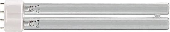 AquaForte PL lamp UV-C 55 Watt