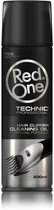 Red One Hair Clipper Cleaning Oil (Special Formula) 200ml