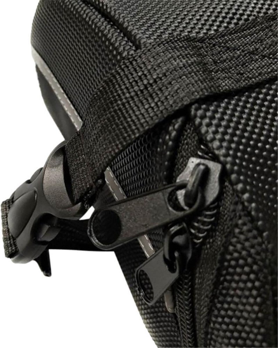Waterdichte Fiets Frame Tas Dubbele Pouch Fiets Bovenbuis Tas MTB Mountainbike Fietstas kopen vanaf een prijs van 21