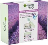 Garnier Bio Ecocert Lavanda Set 2 Pcs