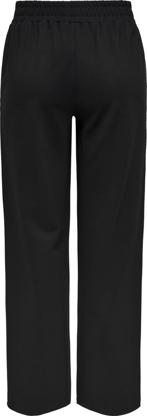 ONLY ONLPOPTRASH-SUKI LIFE MW PANT PNT NOOS Dames Broeken - Maat M X L30
