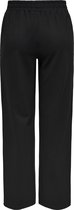 ONLY ONLPOPTRASH-SUKI LIFE MW PANT PNT  Dames Broek - Maat M x L30